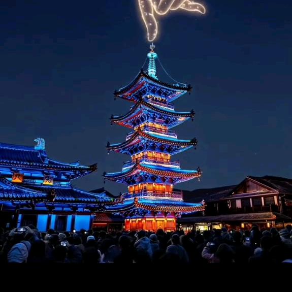 生活的美好