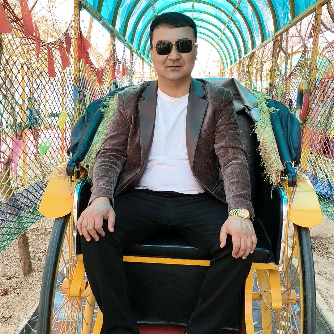 tursunjan