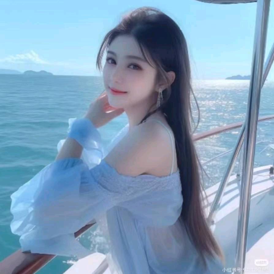 鳥兒飛，魚兒遊，彩霞姑娘採蘑菇