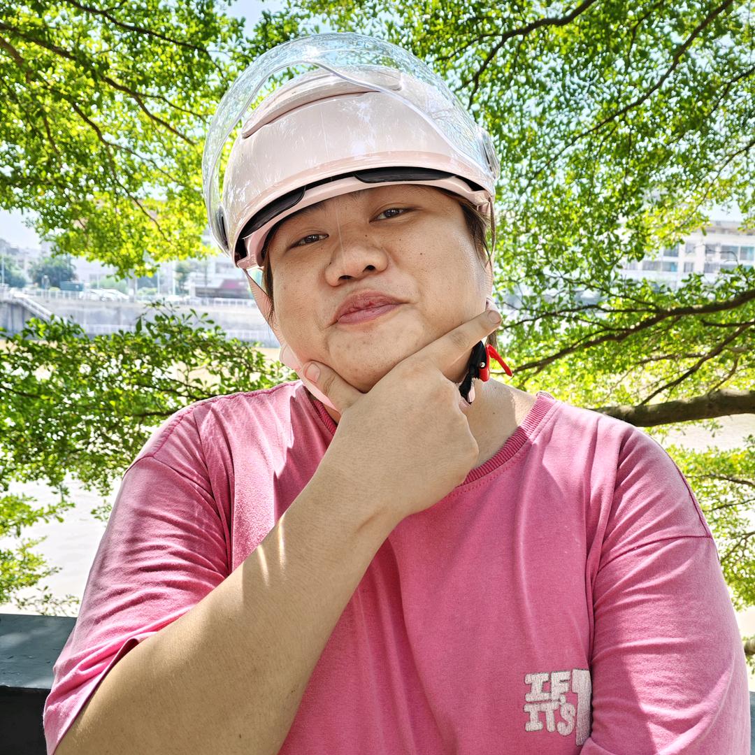 不麻烦先生