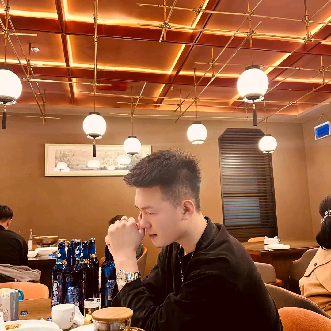 阿宁   .