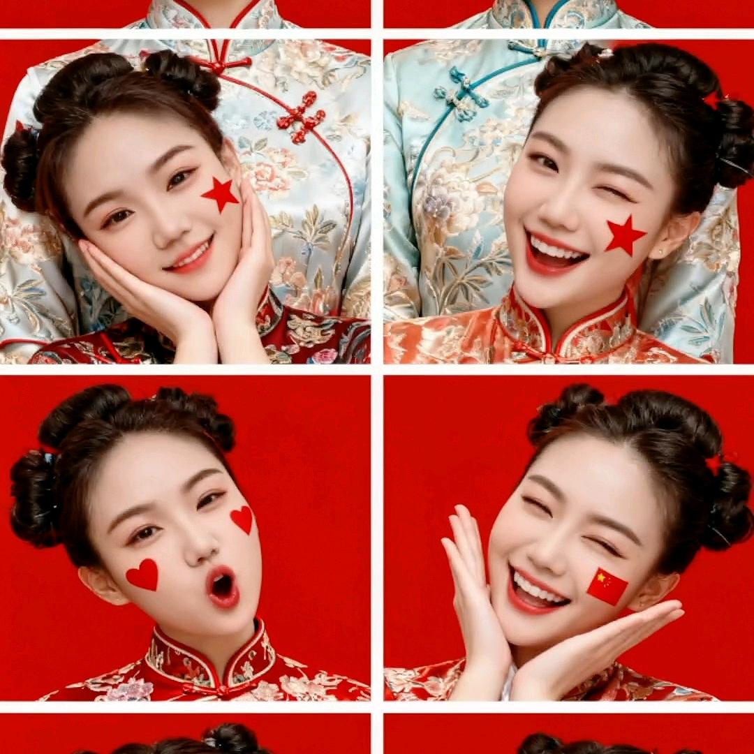 我疯我癫我骄傲