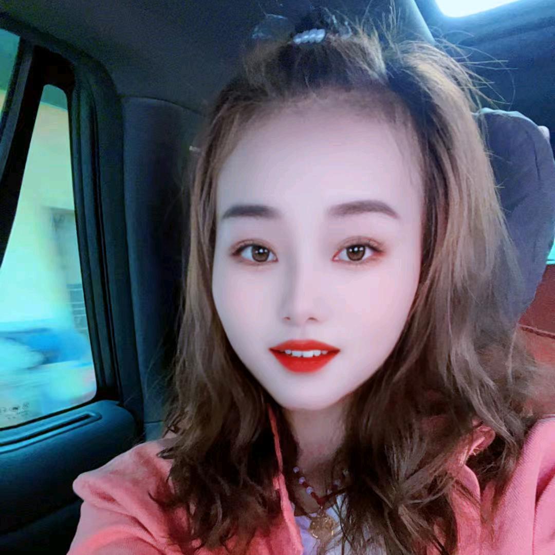 小陈很甜，