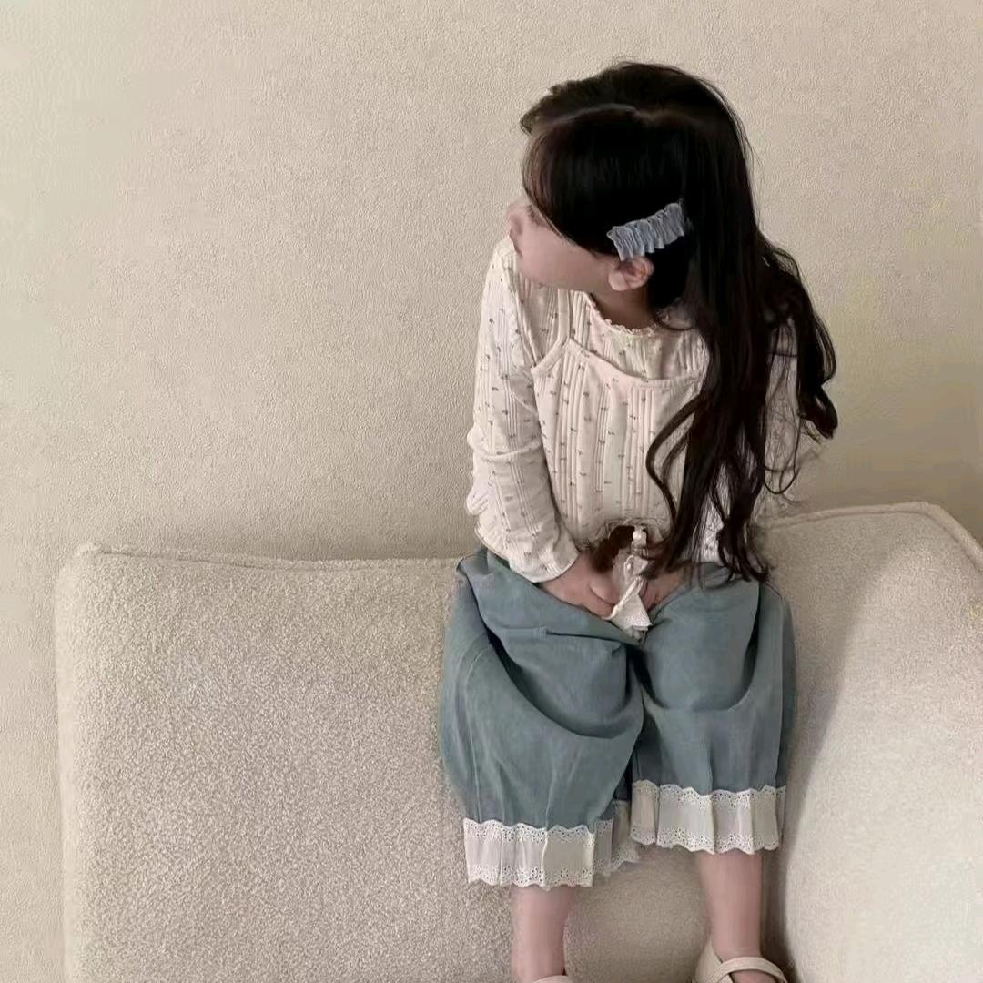 露露家潮童童装