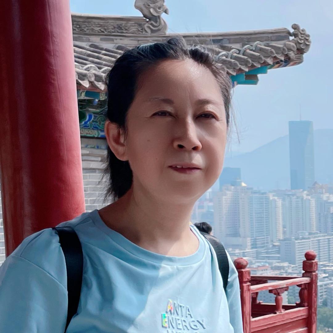 叶子姐（上午10:10）