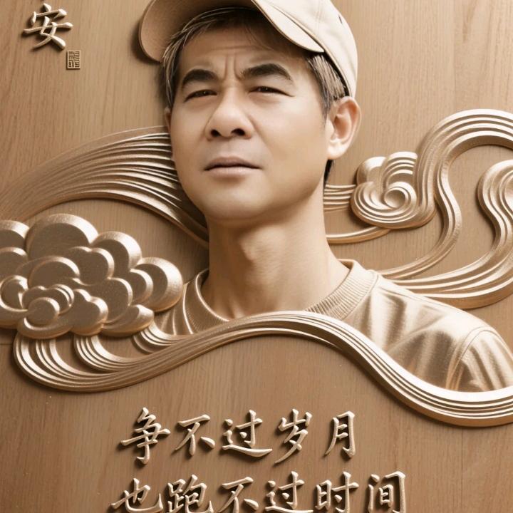 海涛（刘阿林🐴）