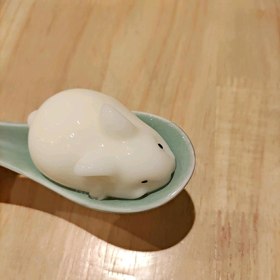 ʚ玉兔桂糕ɞ