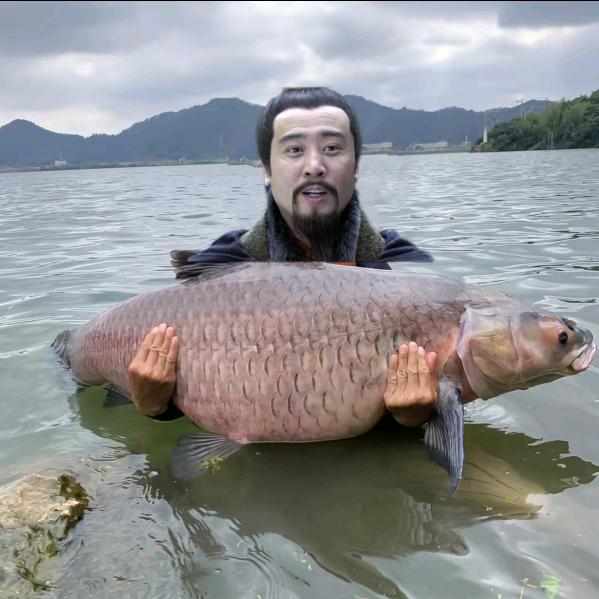 为娱为愉不为鱼
