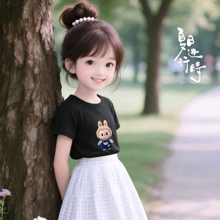 雨后妹妹