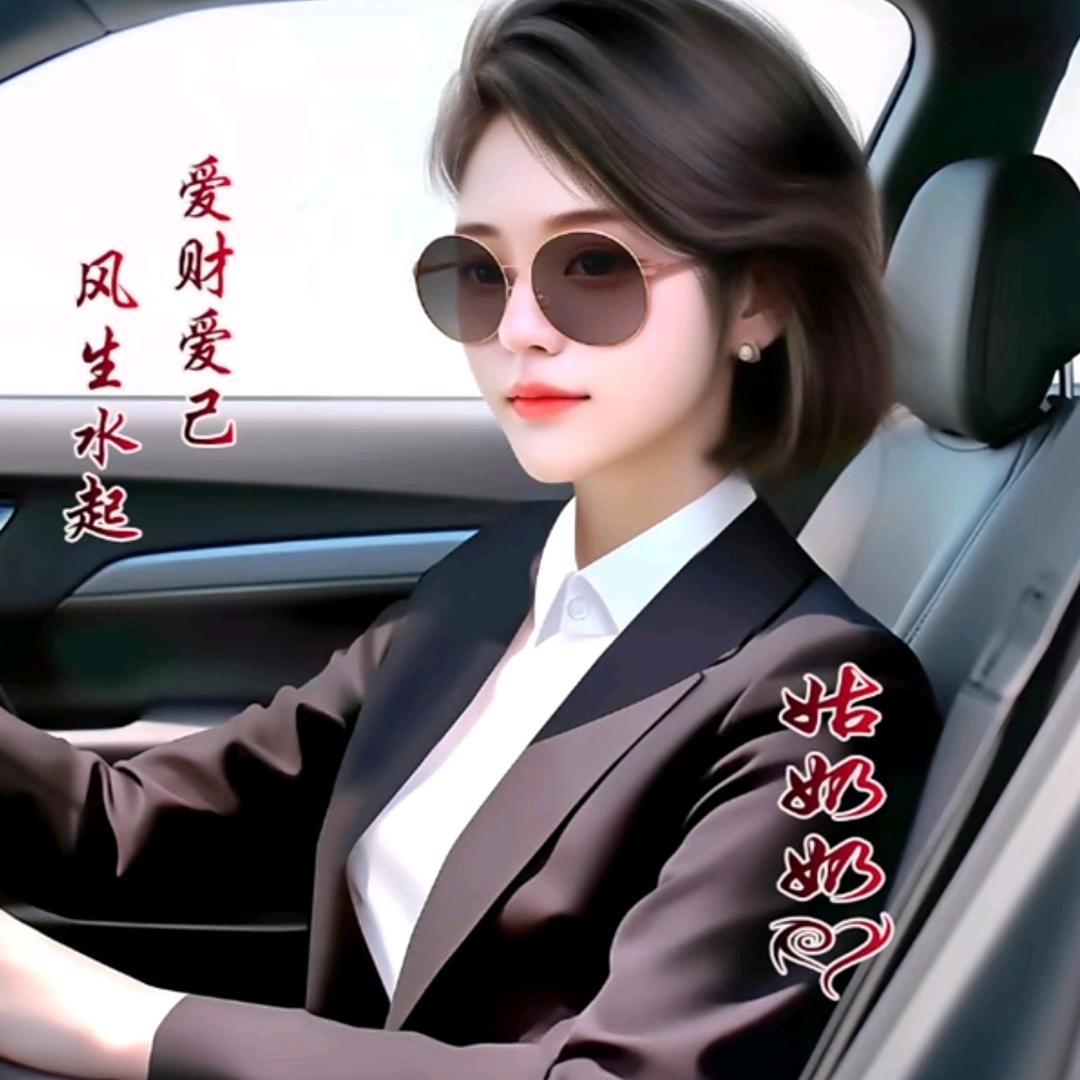 村里的姑娘（请不要连赞）