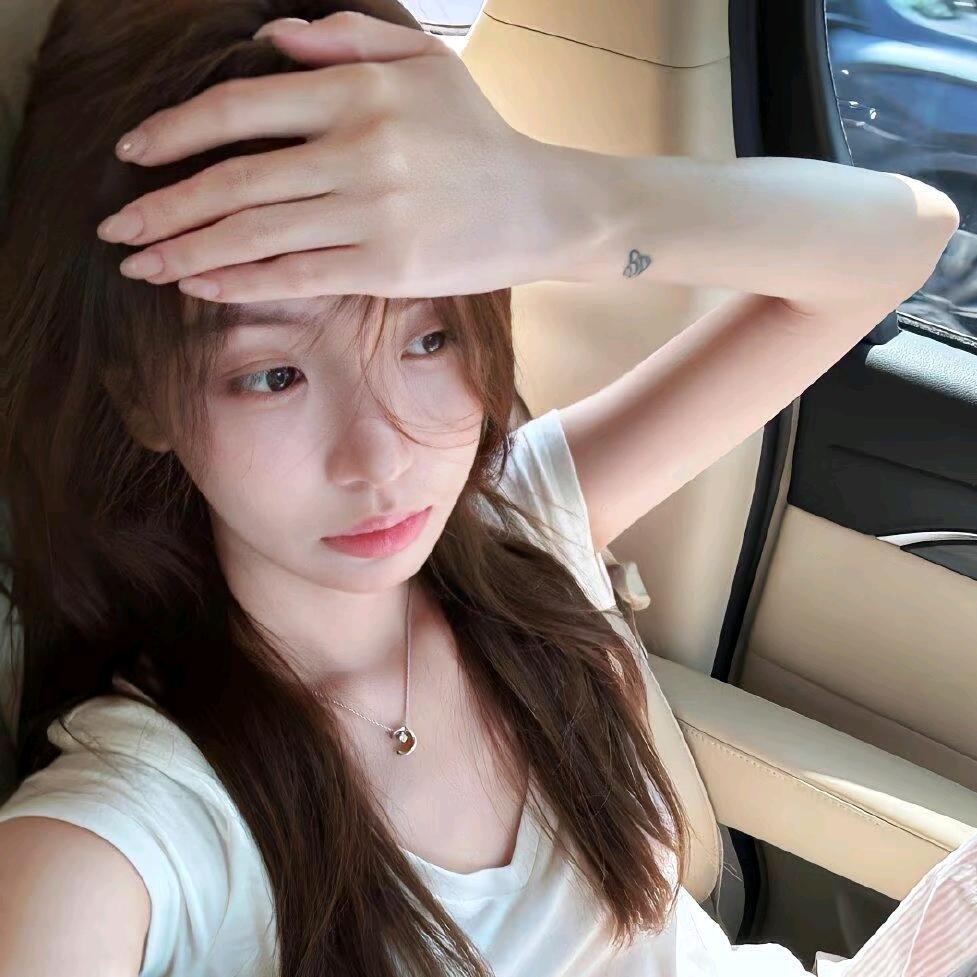 秀秀吖🌸