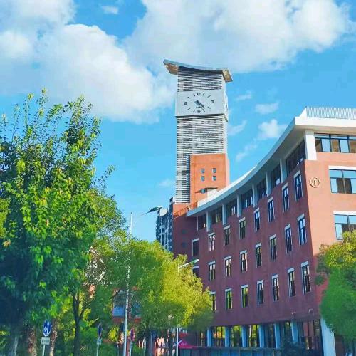漳州康桥学校小学部