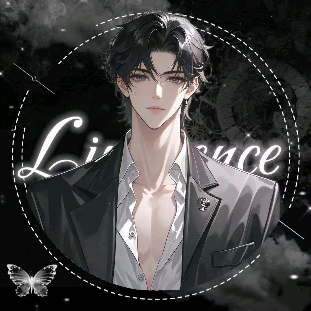 𝓛𝓨..故辞✨