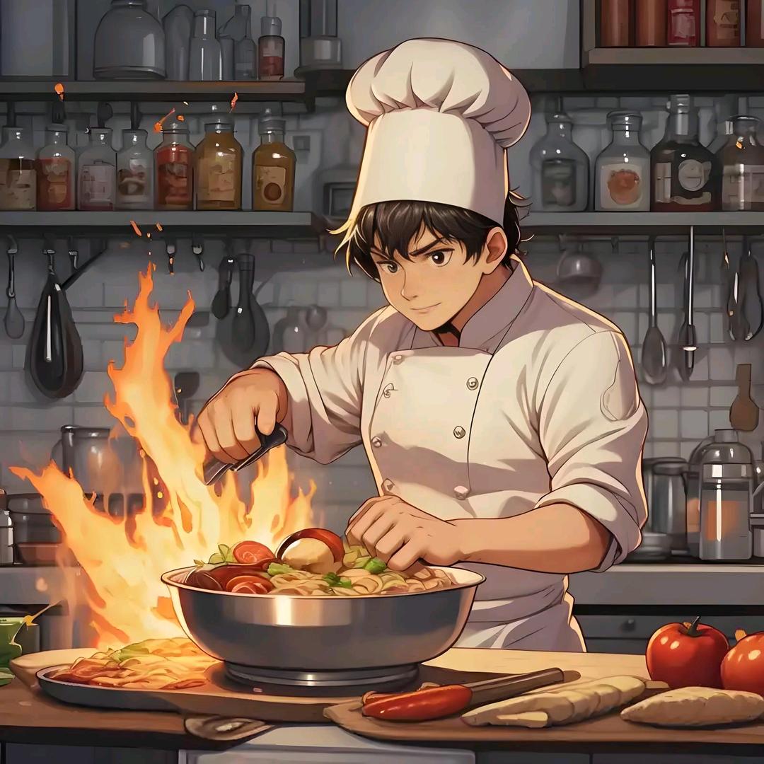 @小王爱做菜（好物在橱窗）