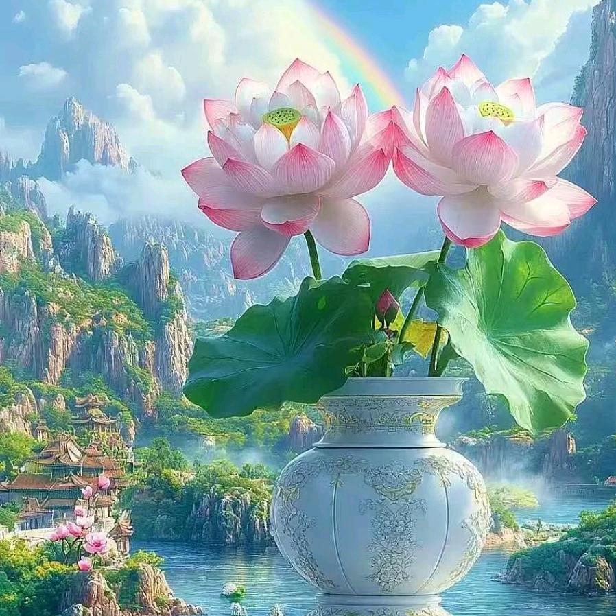 🇨🇳善心缘🙏🙏