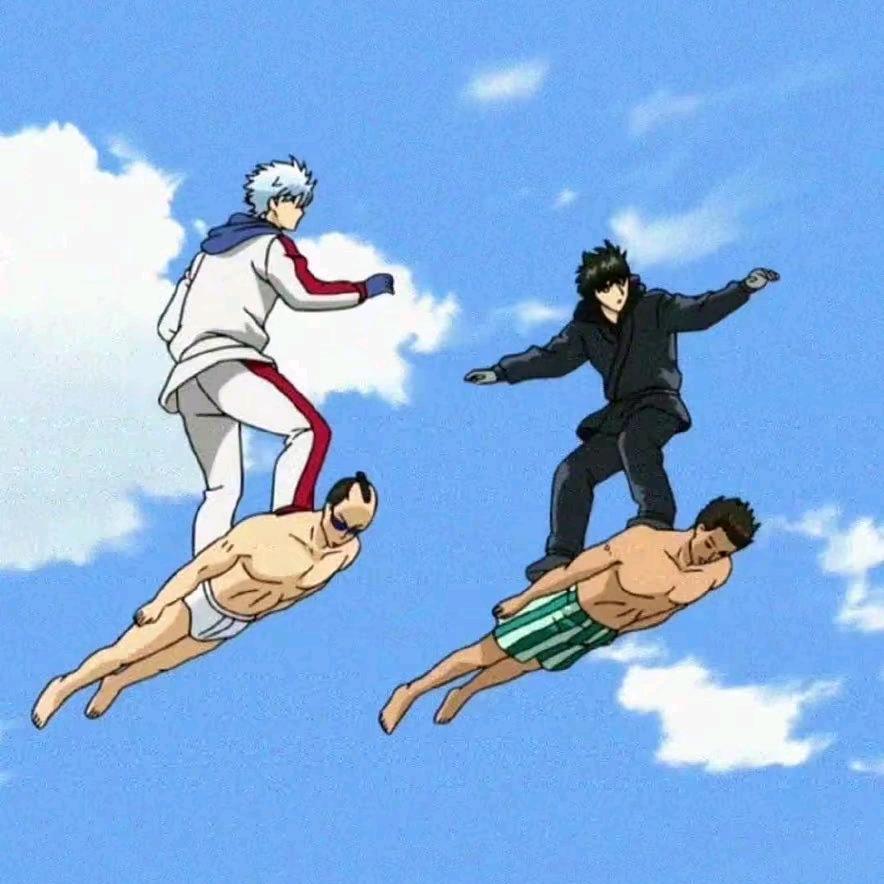 冬天的雪地很美