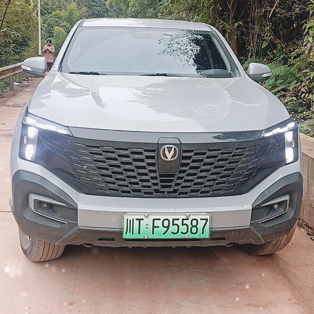 雅安无人机吊运团队（阿超）