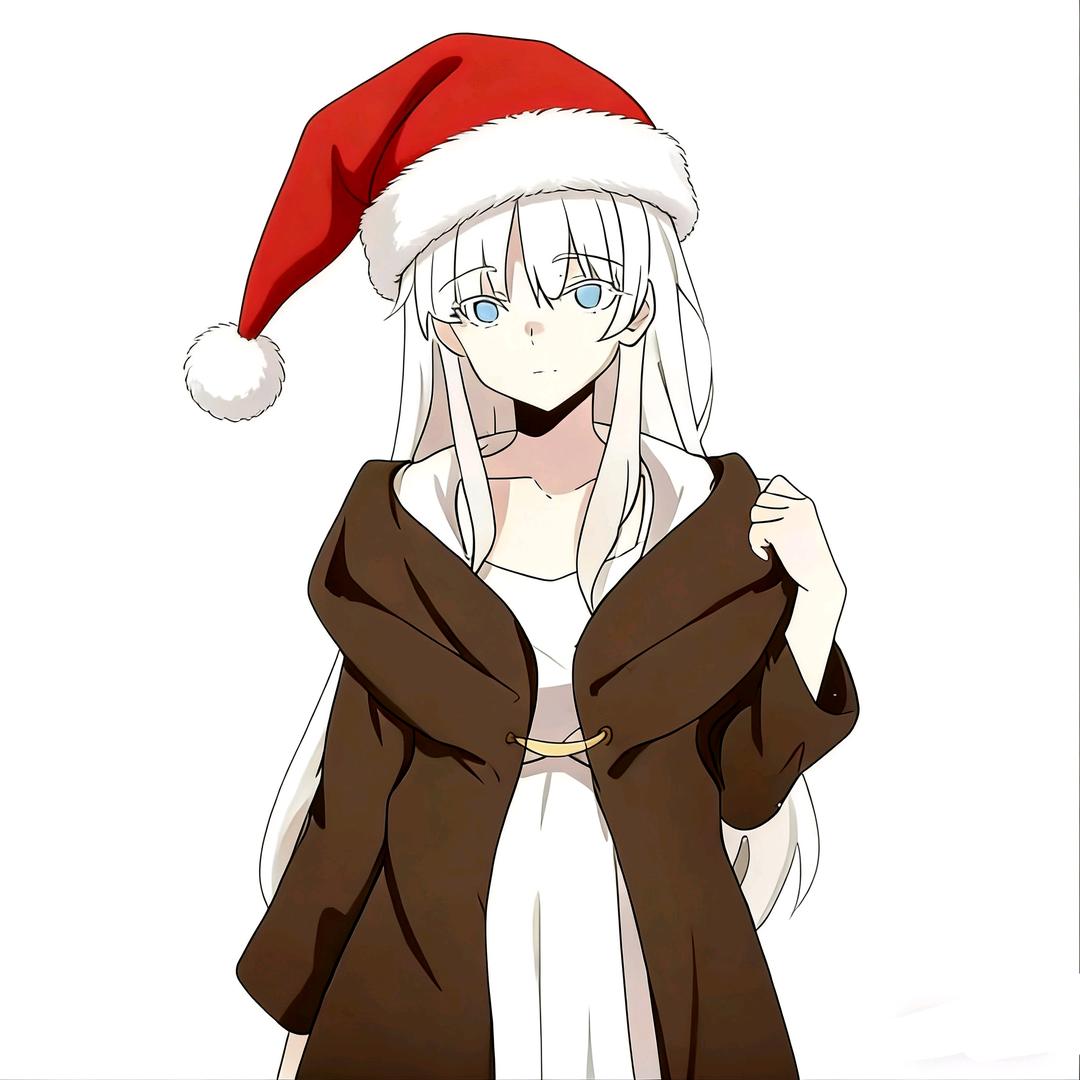 楚子航（恋人秋霖）