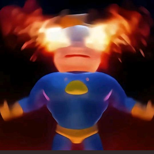 我只想让我在乎的人开心