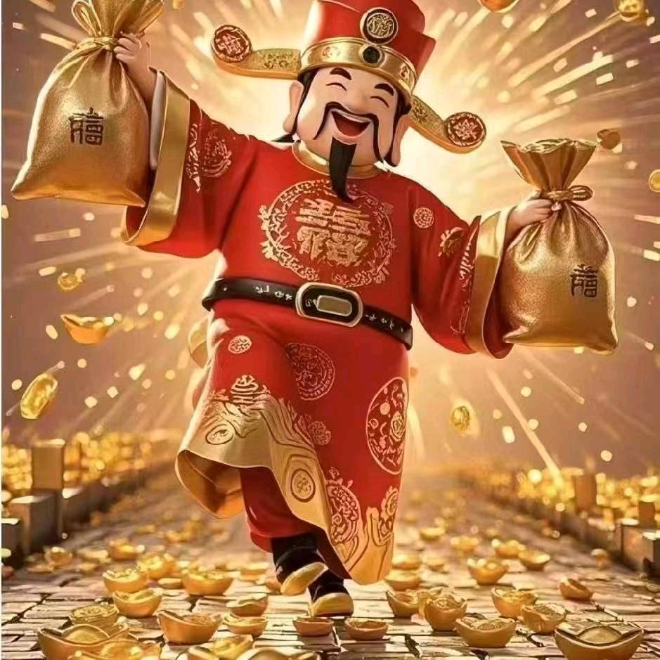 沉默是金.