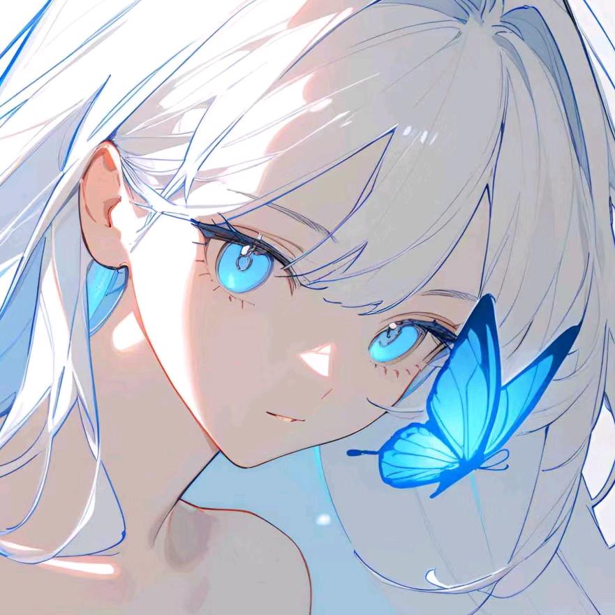 鱼七七🌸