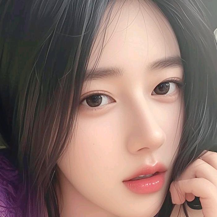 🍬奶糖づ啵啵酱