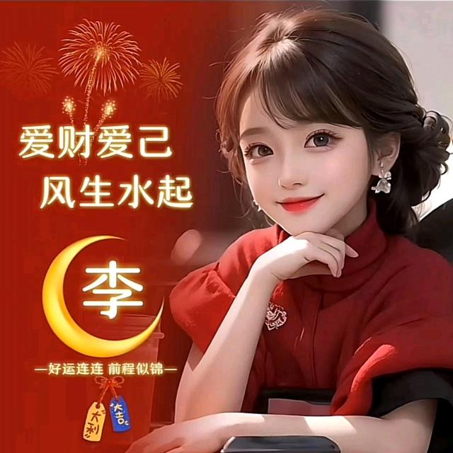 佳利小女人