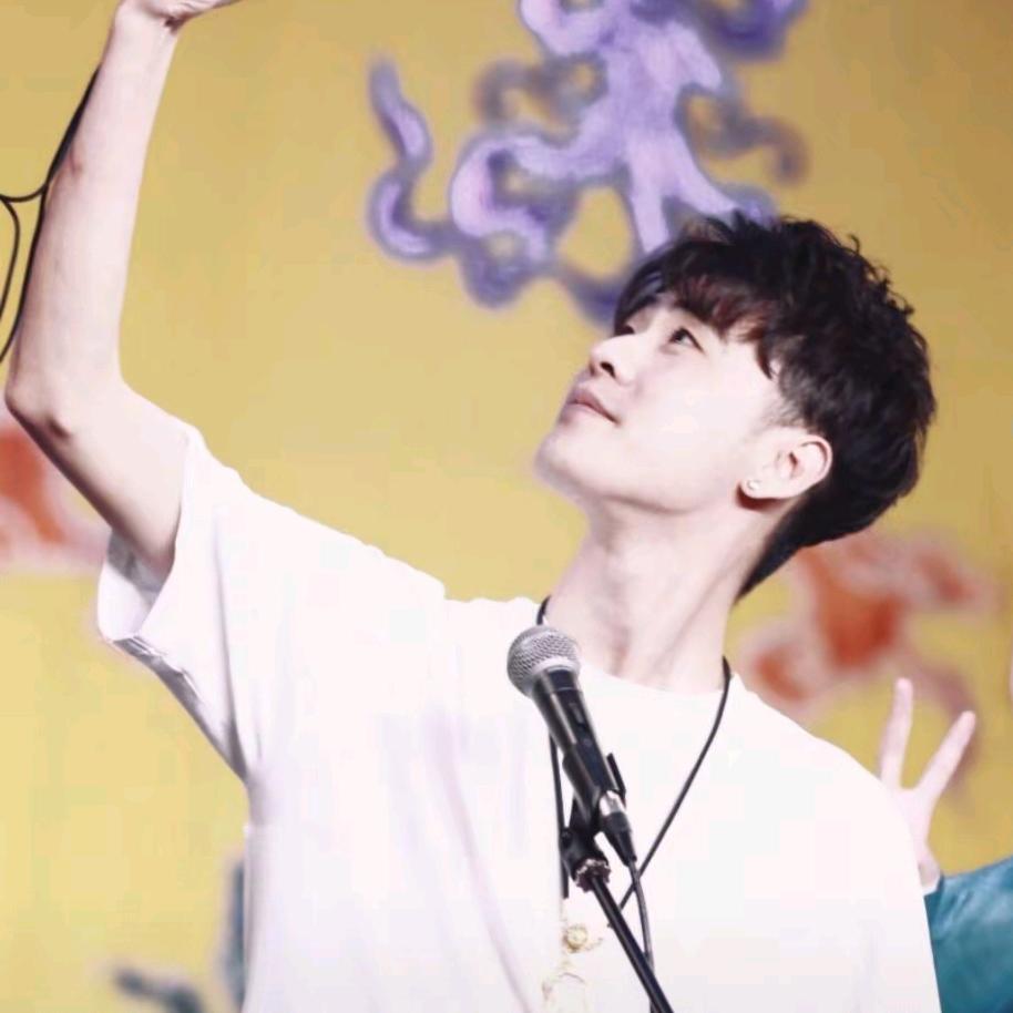 是小文姑娘呀🍋