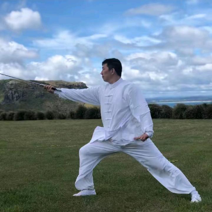 古法教学
