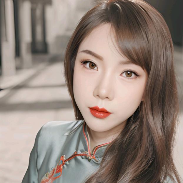 修丽