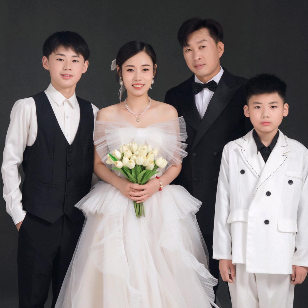 🌹小玲珑🌹