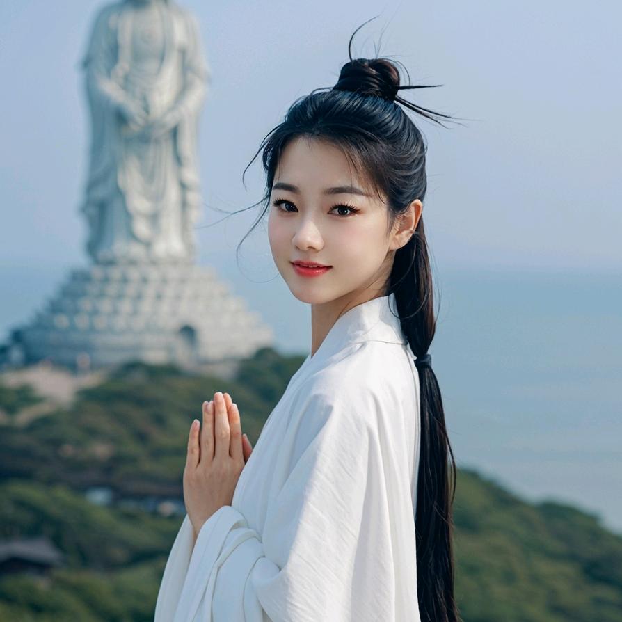 玉缘珠宝倩倩