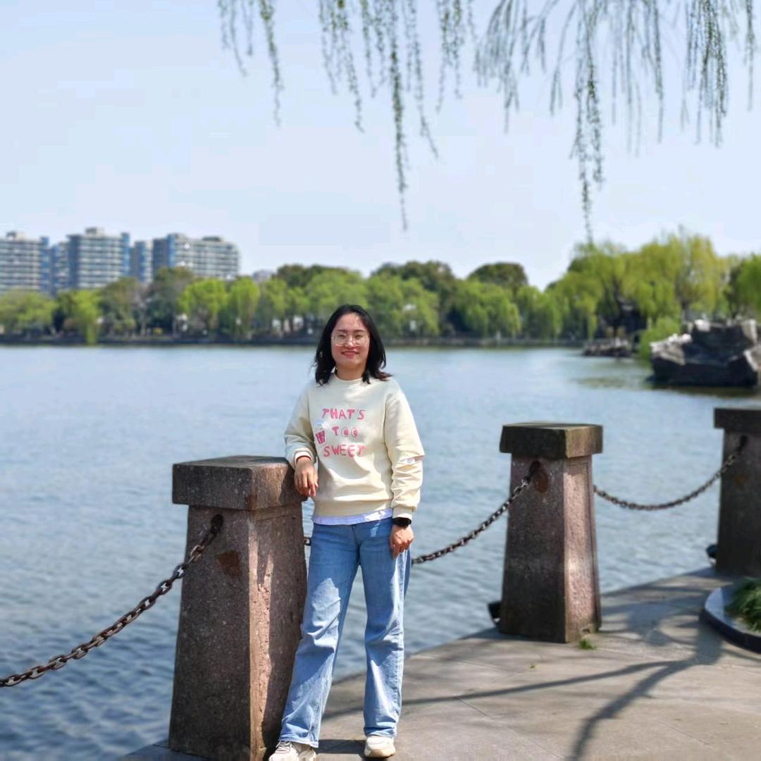 我是李李呀