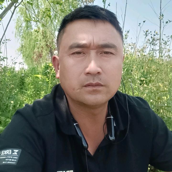 邦强哥