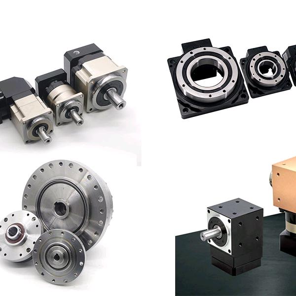 蒂克默蔓减速机-郭先生