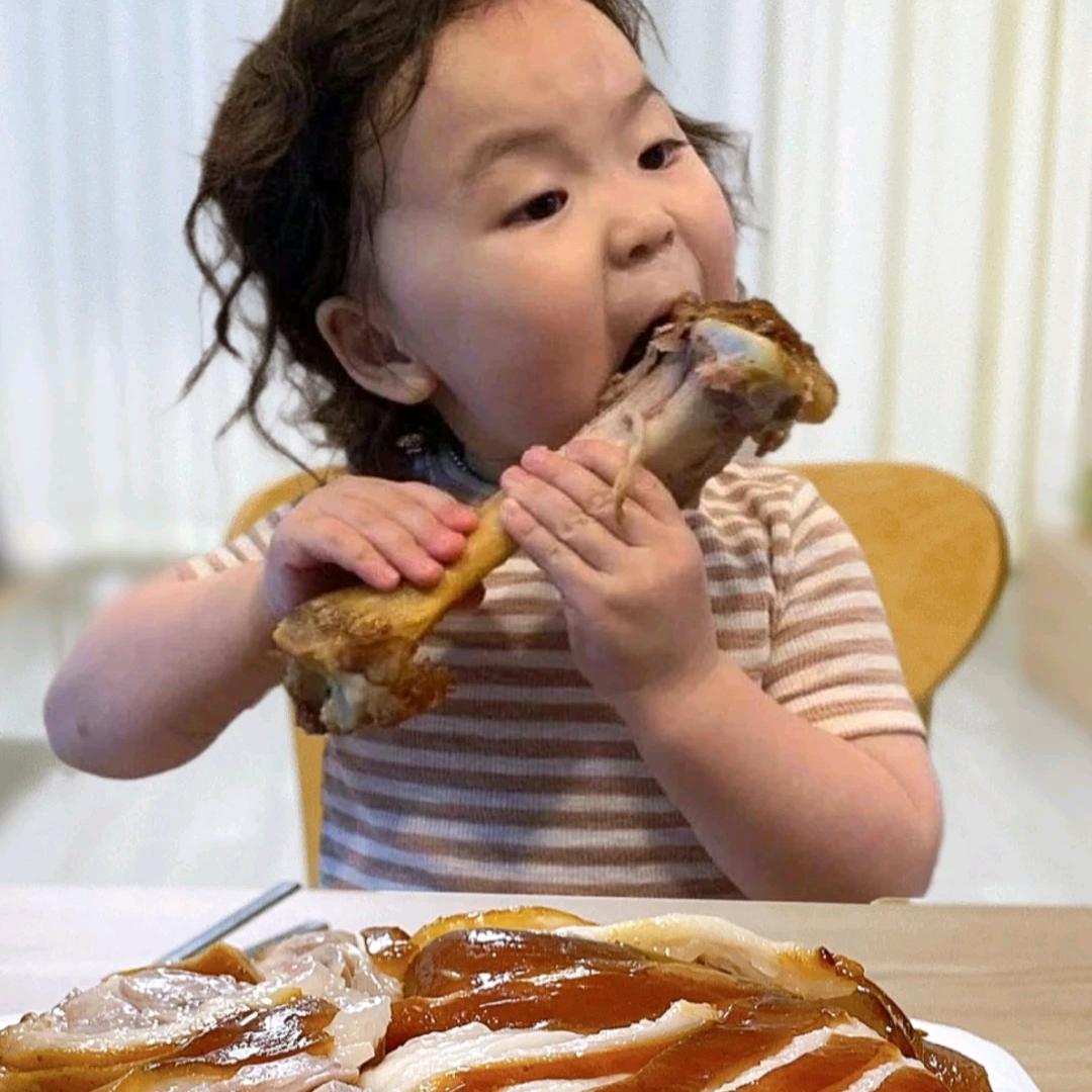 舌尖上的美食家