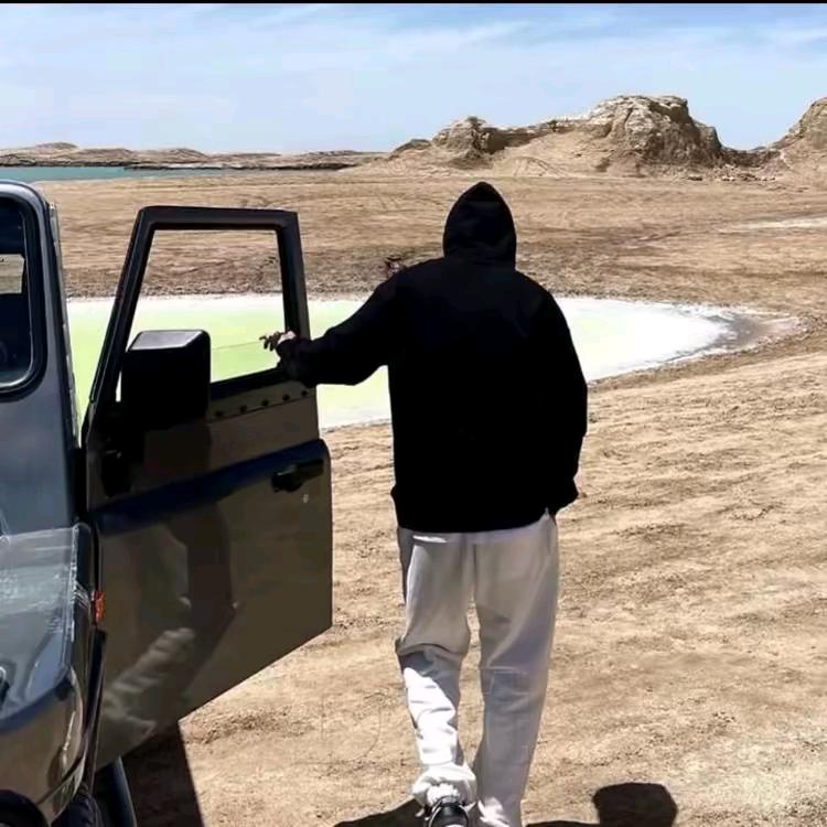 🍒追梦之人🍒