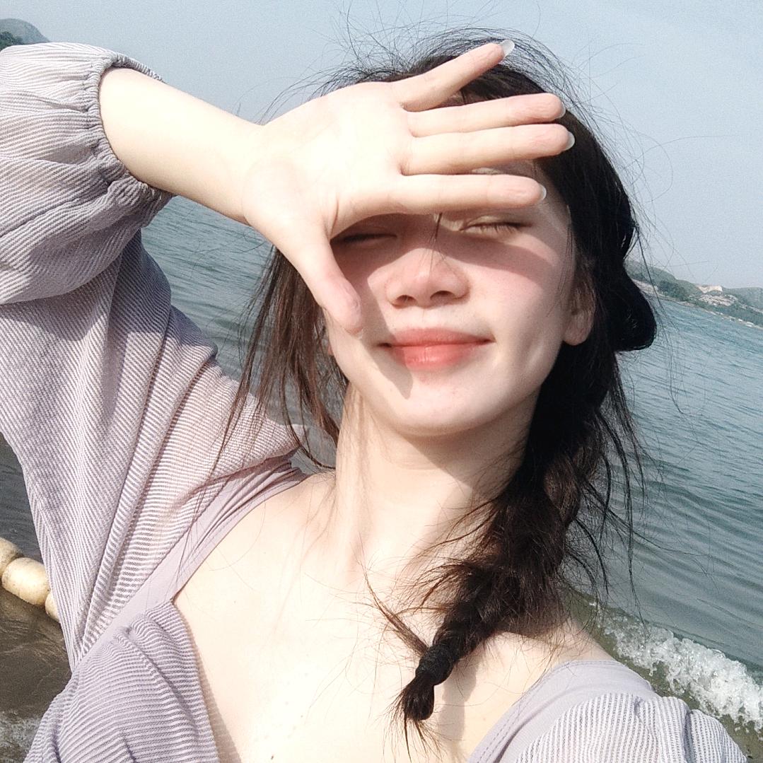 芥么🐑