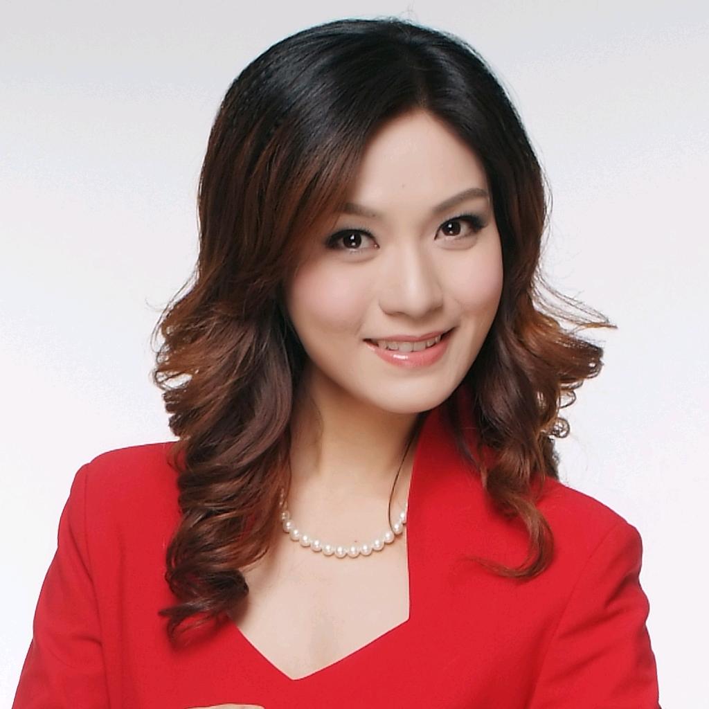 黄梅戏演员仝婷