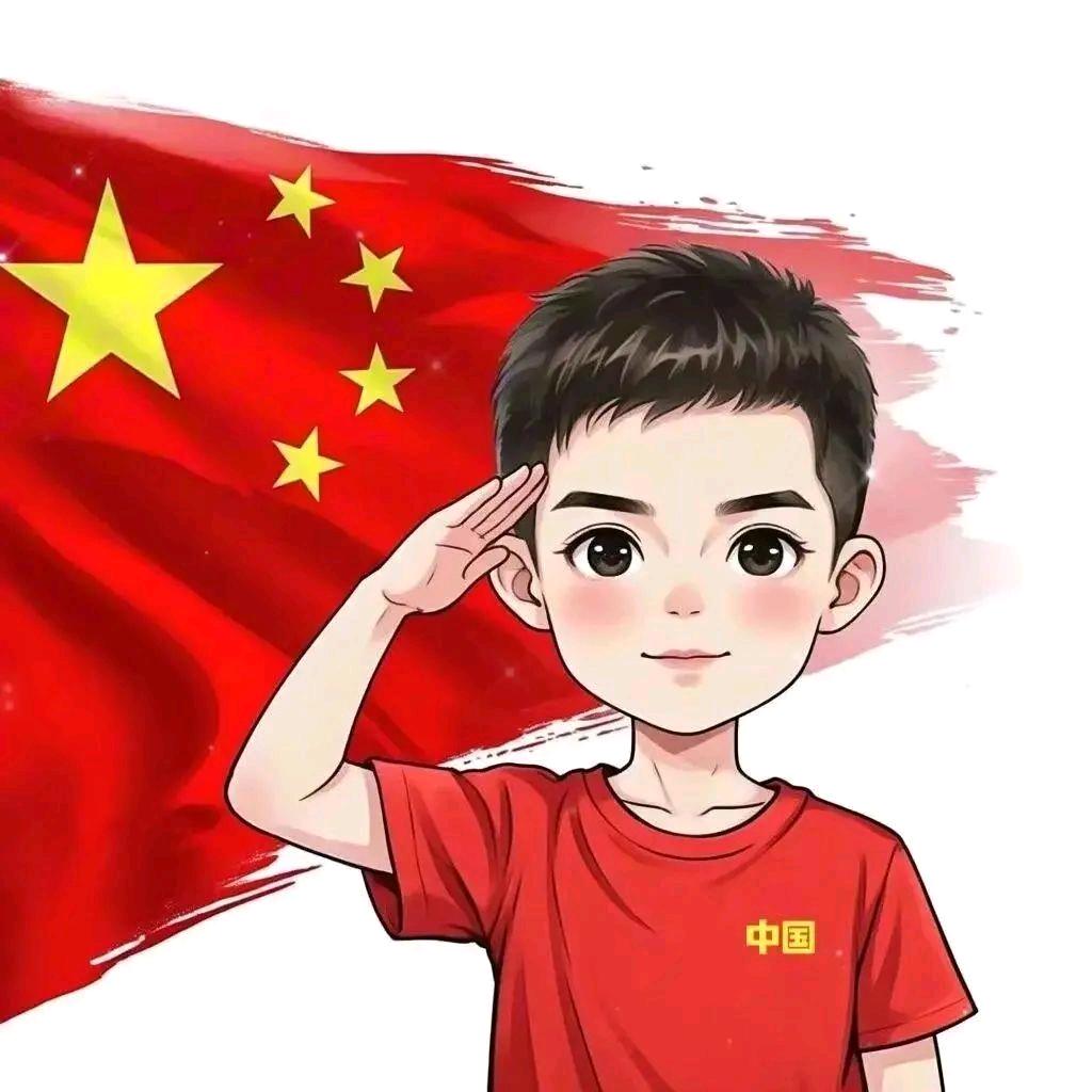 ☯清静自在🇨🇳
