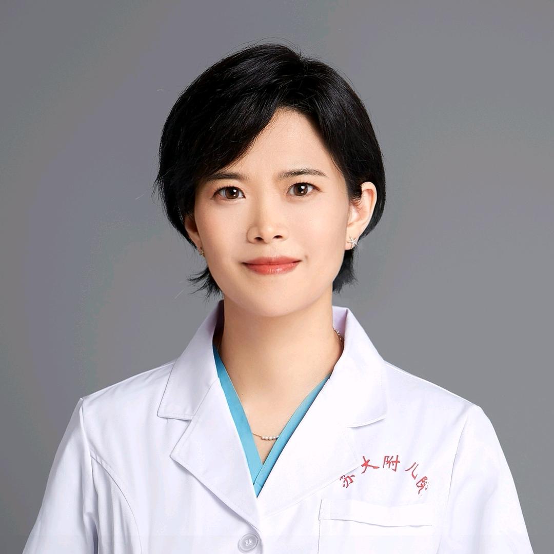 小儿泌尿外科付明翠医生