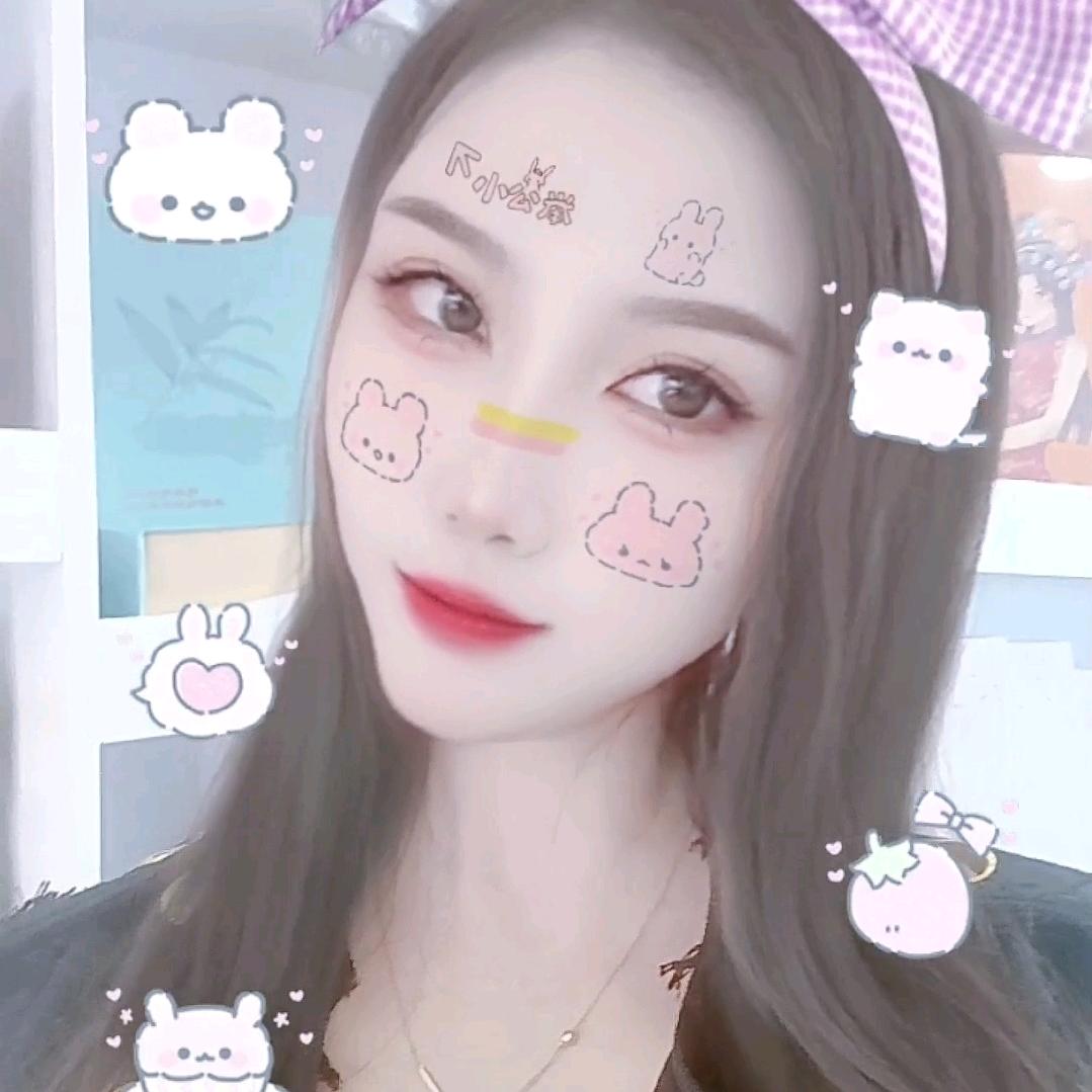慕慕.
