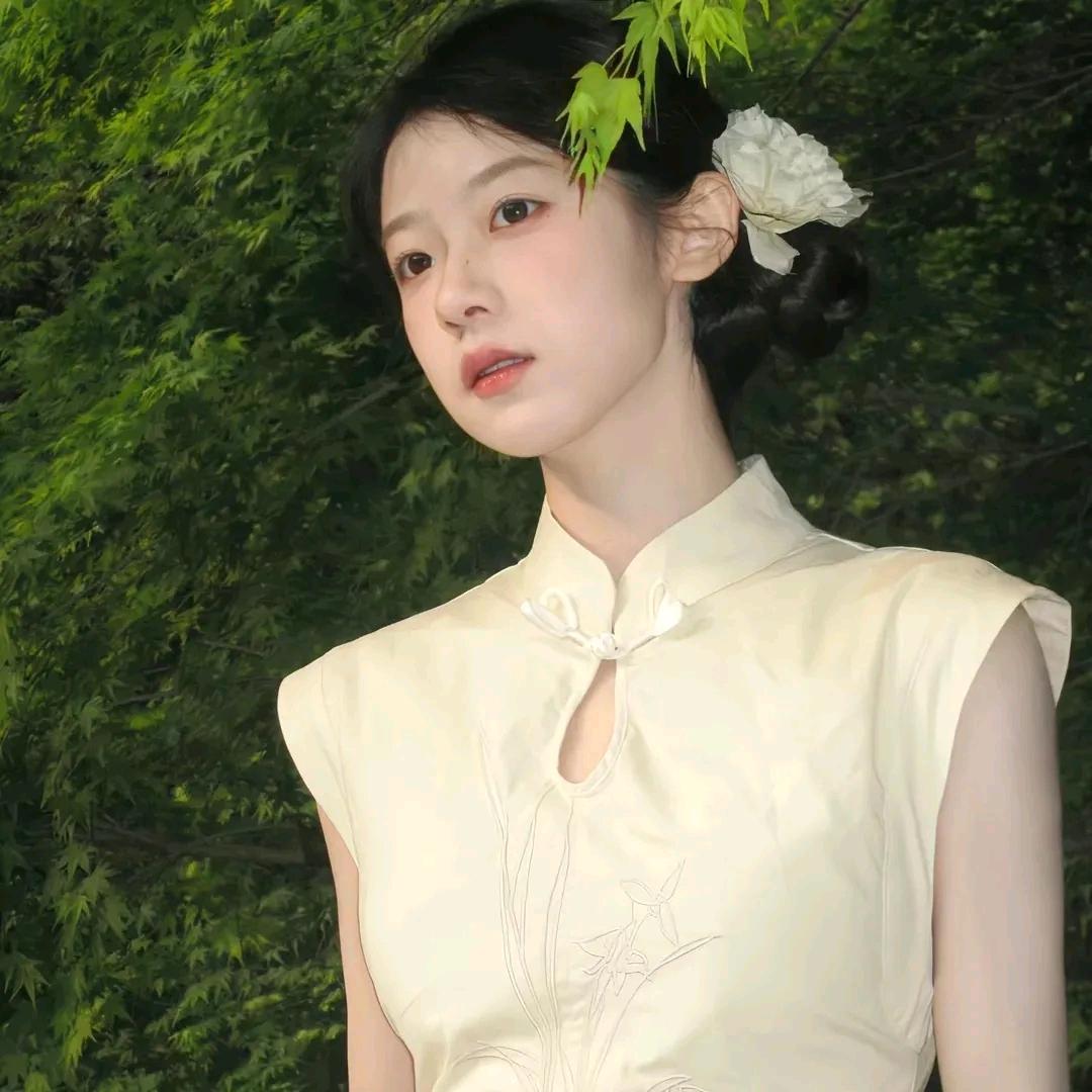 初婳