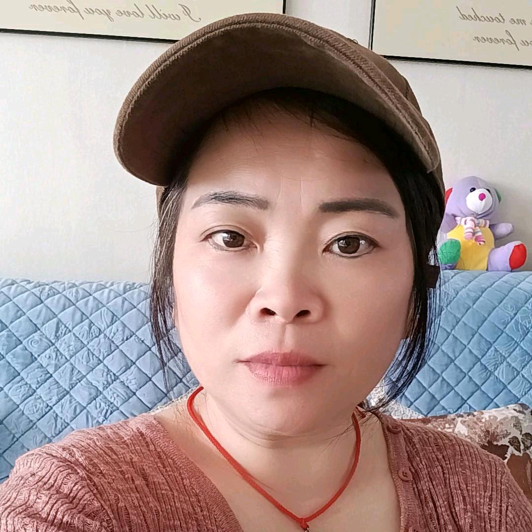 好女人妍妍