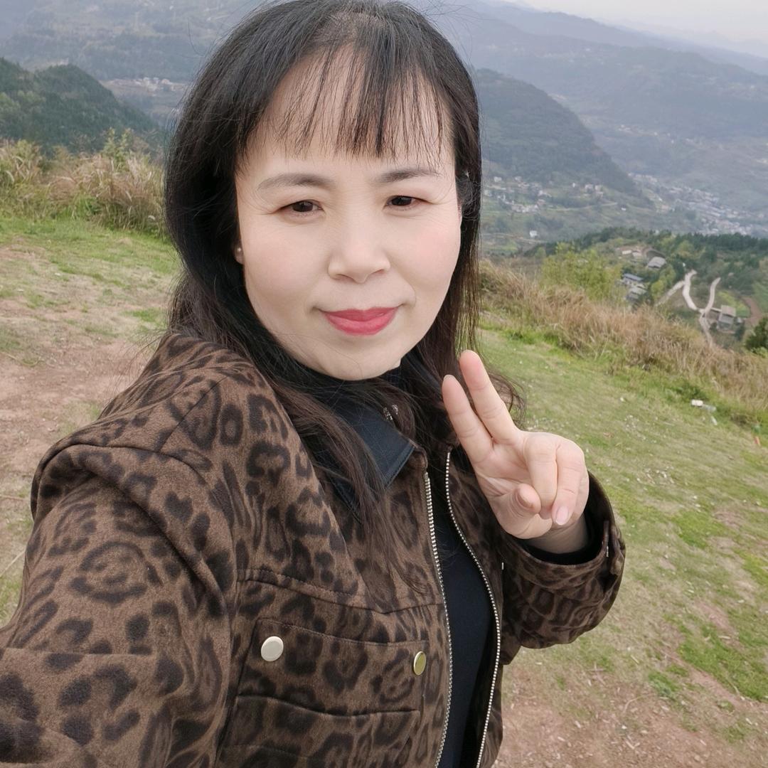 何花