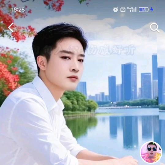 梦想天狼单身🐉🐲💍