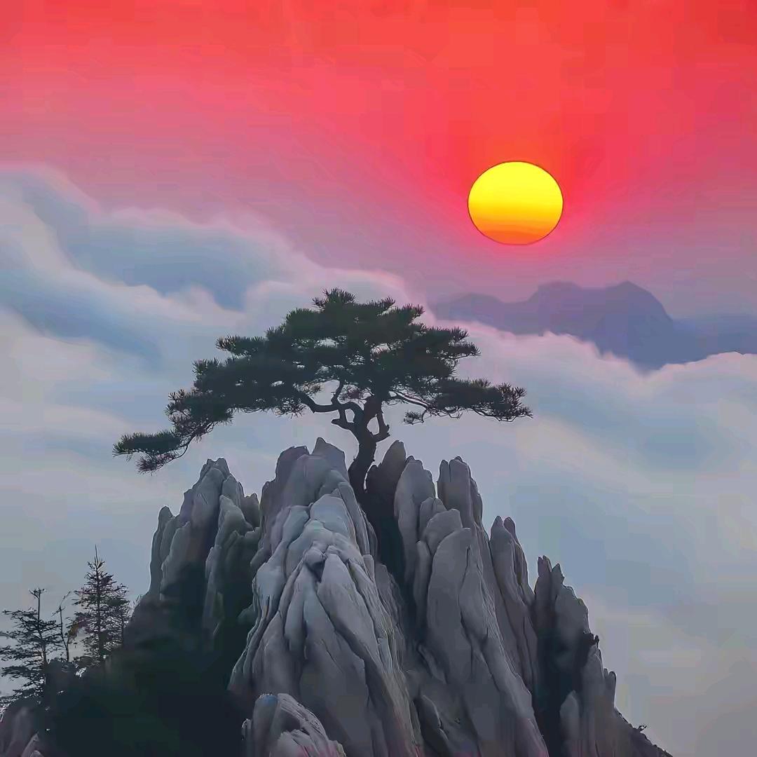 老江