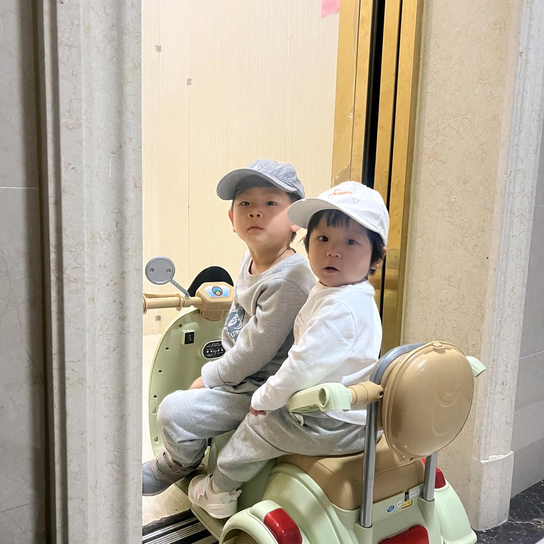 笨笨😊