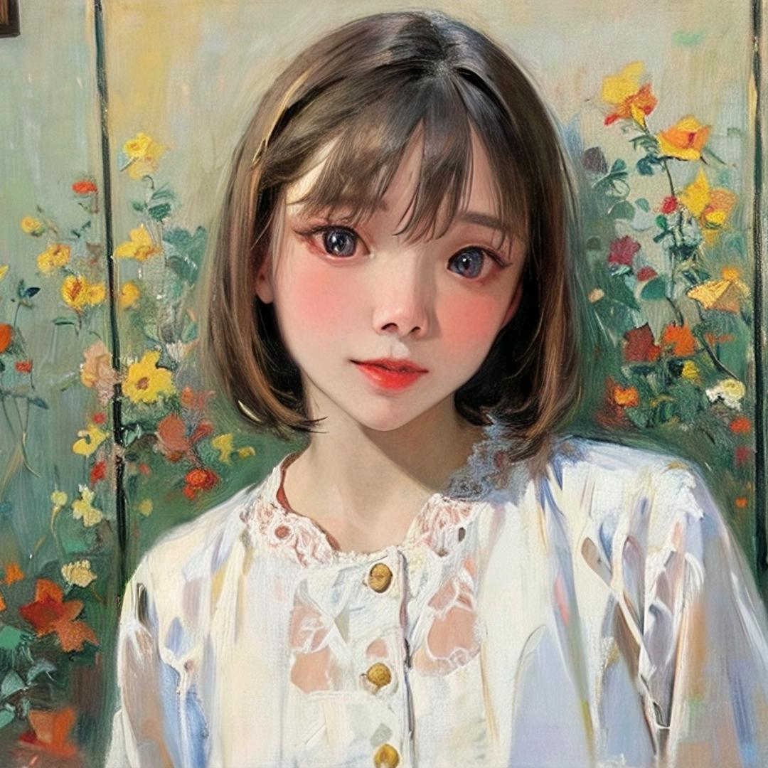 小覃