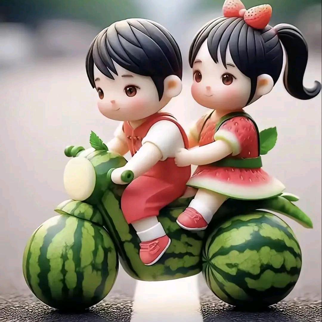 小丽子